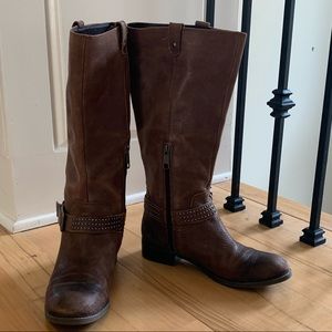 Jessica Simpson Boots